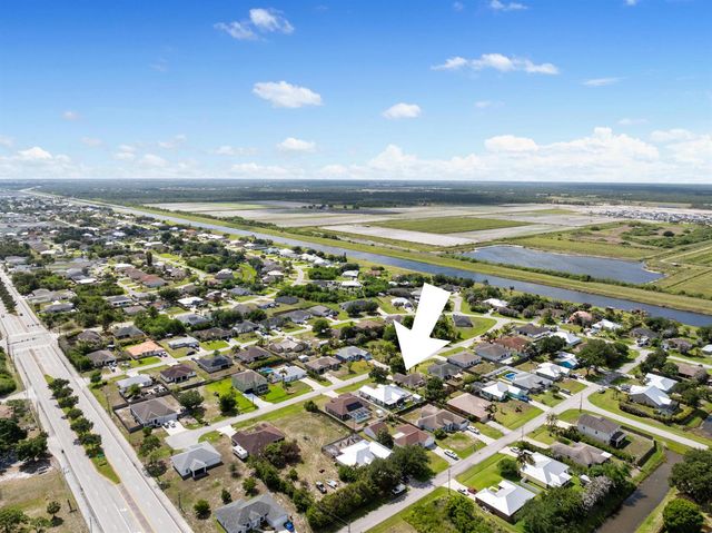 4652 SW Alpha Street, Port St. Lucie, FL 34953