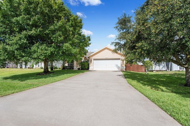 4652 SW Alpha Street, Port St. Lucie, FL 34953