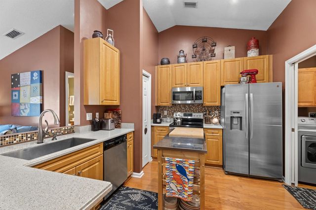 4652 SW Alpha Street, Port St. Lucie, FL 34953