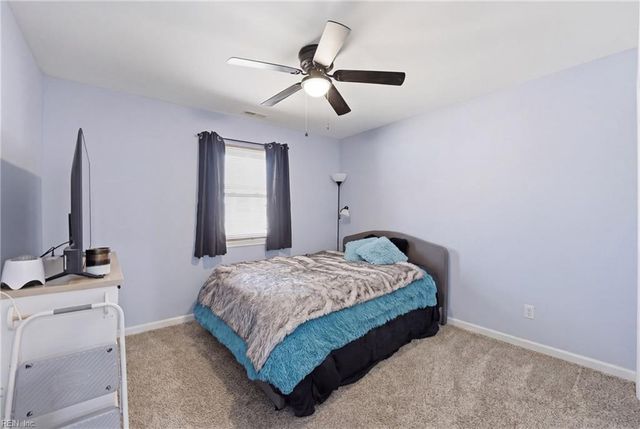 28 Woodland ST, Portsmouth, VA 23702
