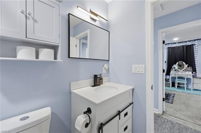 28 Woodland ST, Portsmouth, VA 23702