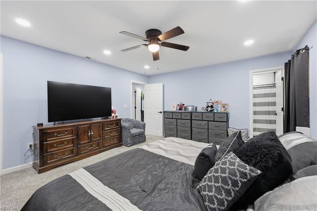 28 Woodland ST, Portsmouth, VA 23702