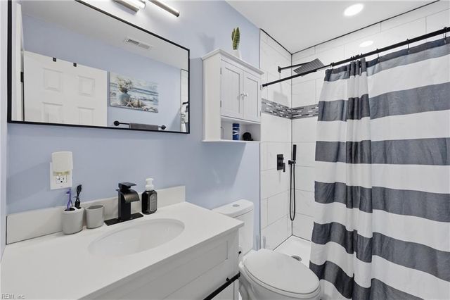 28 Woodland ST, Portsmouth, VA 23702