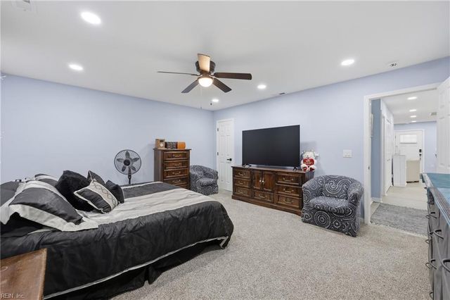 28 Woodland ST, Portsmouth, VA 23702