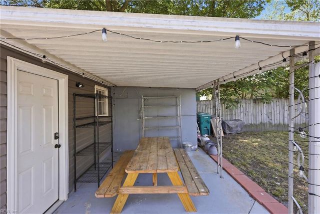 28 Woodland ST, Portsmouth, VA 23702