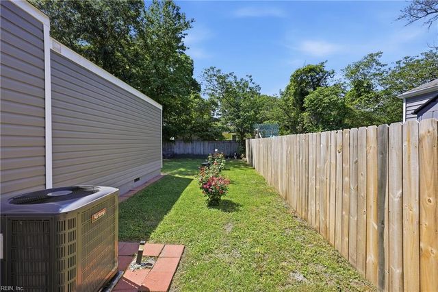 28 Woodland ST, Portsmouth, VA 23702