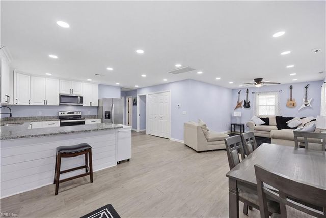 28 Woodland ST, Portsmouth, VA 23702