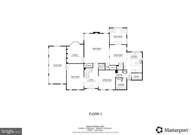 9 HALLETT DR, Pennington, NJ 08534