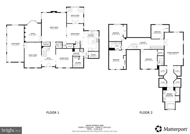 9 HALLETT DR, Pennington, NJ 08534