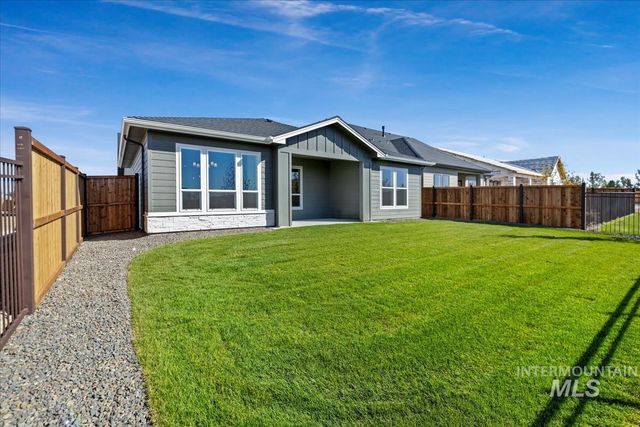 11945 S Besra Ln., Kuna, ID 83634