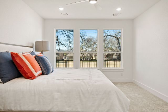 12267 Ross Calhoun Drive, Fort Worth, TX 76179
