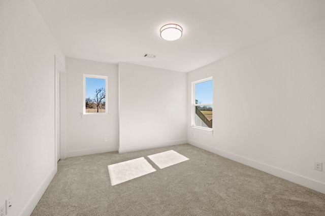 12267 Ross Calhoun Drive, Fort Worth, TX 76179
