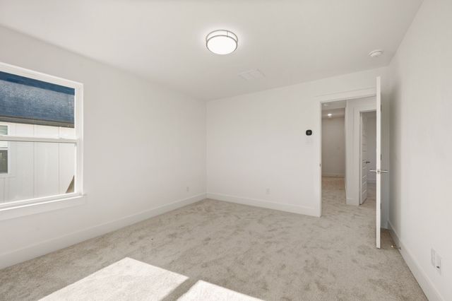 12267 Ross Calhoun Drive, Fort Worth, TX 76179