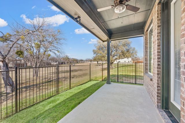 12267 Ross Calhoun Drive, Fort Worth, TX 76179