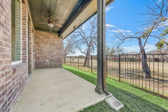 12267 Ross Calhoun Drive, Fort Worth, TX 76179