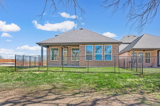 12267 Ross Calhoun Drive, Fort Worth, TX 76179