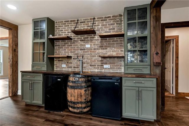 161 Old Vandiver Drive, Canton, GA 30114