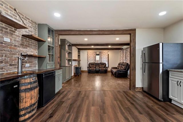 161 Old Vandiver Drive, Canton, GA 30114