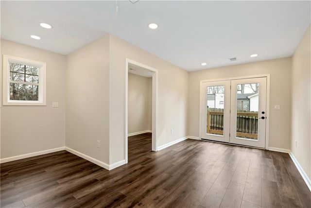 161 Old Vandiver Drive, Canton, GA 30114