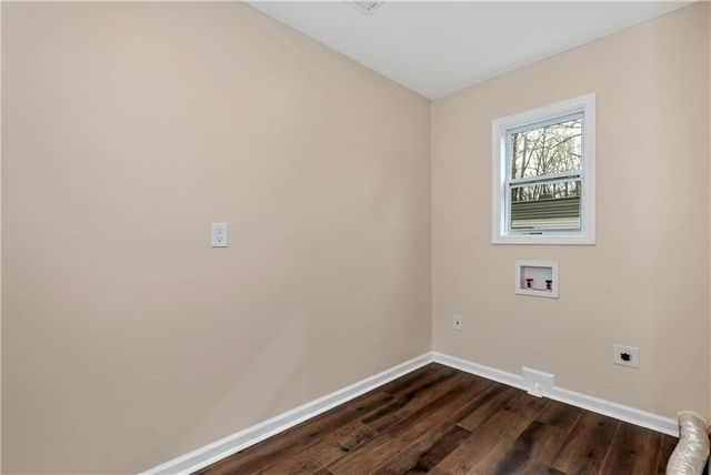 161 Old Vandiver Drive, Canton, GA 30114