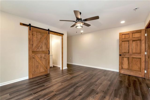 161 Old Vandiver Drive, Canton, GA 30114