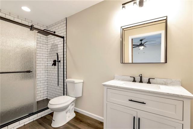 161 Old Vandiver Drive, Canton, GA 30114