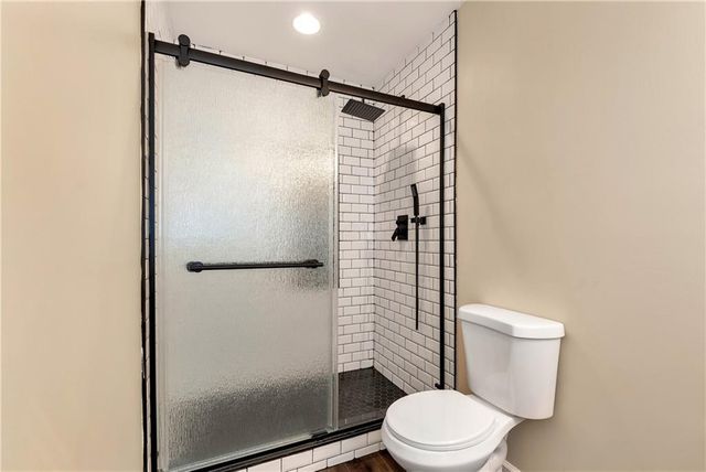 161 Old Vandiver Drive, Canton, GA 30114