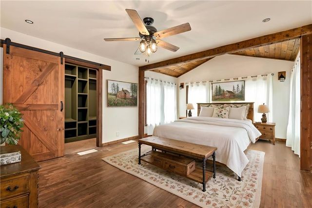 161 Old Vandiver Drive, Canton, GA 30114