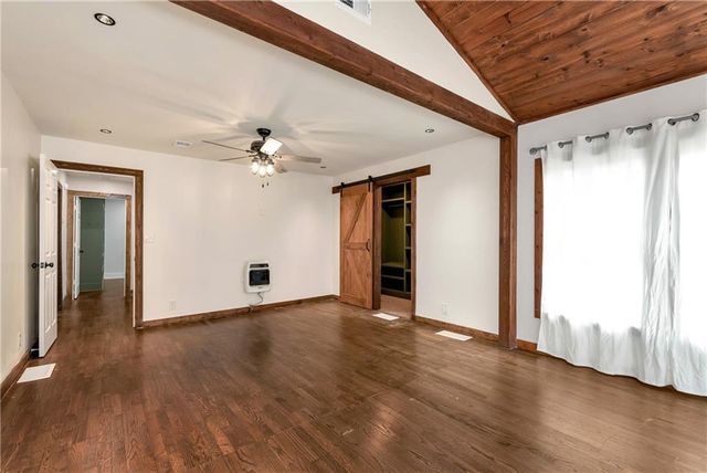 161 Old Vandiver Drive, Canton, GA 30114