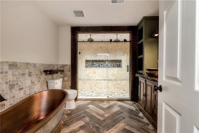 161 Old Vandiver Drive, Canton, GA 30114