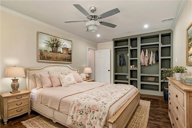 161 Old Vandiver Drive, Canton, GA 30114