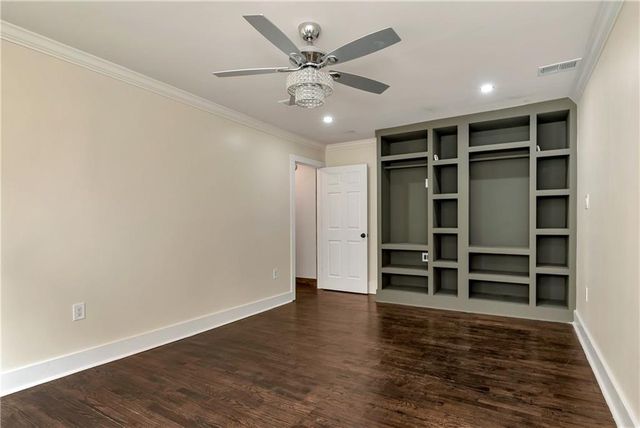 161 Old Vandiver Drive, Canton, GA 30114