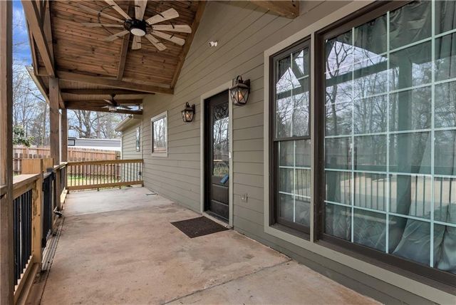 161 Old Vandiver Drive, Canton, GA 30114