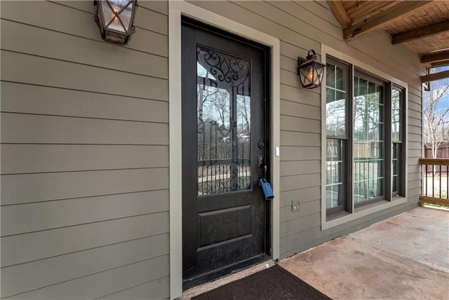 161 Old Vandiver Drive, Canton, GA 30114