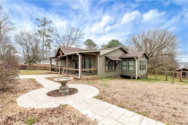 161 Old Vandiver Drive, Canton, GA 30114