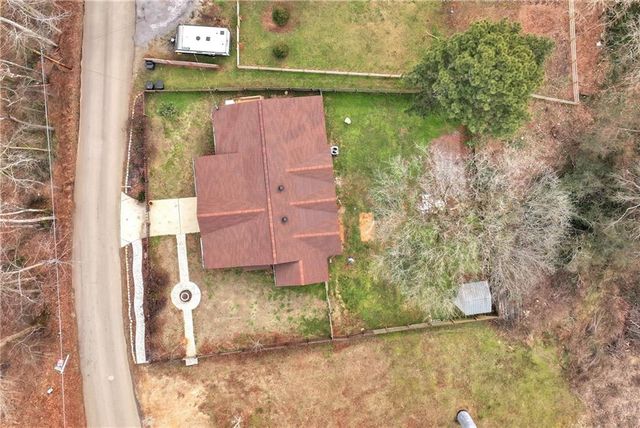 161 Old Vandiver Drive, Canton, GA 30114