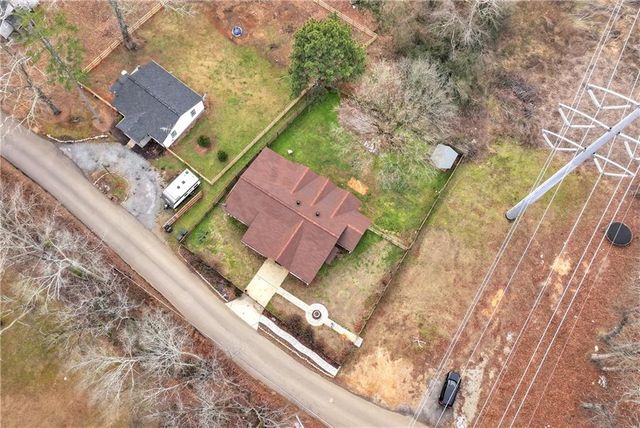 161 Old Vandiver Drive, Canton, GA 30114