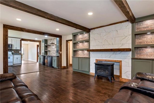 161 Old Vandiver Drive, Canton, GA 30114