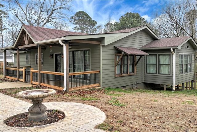 161 Old Vandiver Drive, Canton, GA 30114