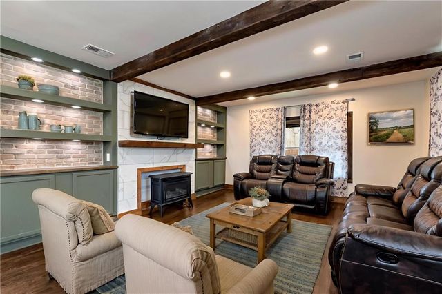 161 Old Vandiver Drive, Canton, GA 30114