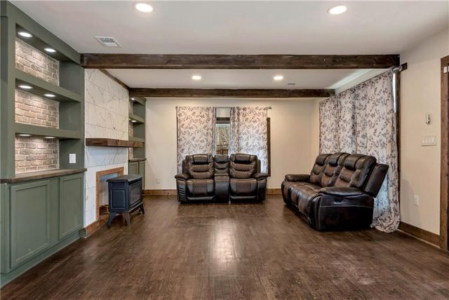 161 Old Vandiver Drive, Canton, GA 30114