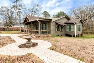 161 Old Vandiver Drive, Canton, GA 30114