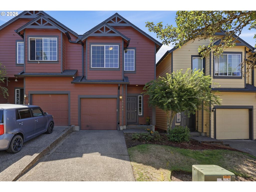 5934 Se 16TH Loop, Gresham, OR 97080