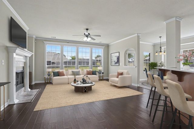 7433 E Forest Ridge Boulevard, Broken Arrow, OK 74014