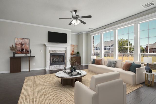 7433 E Forest Ridge Boulevard, Broken Arrow, OK 74014