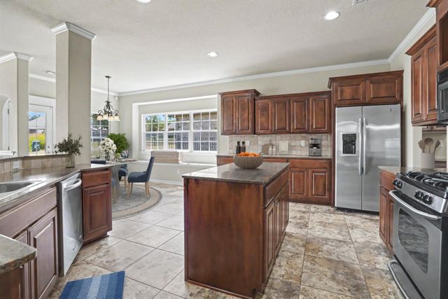 7433 E Forest Ridge Boulevard, Broken Arrow, OK 74014