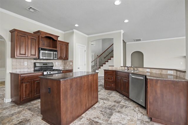 7433 E Forest Ridge Boulevard, Broken Arrow, OK 74014