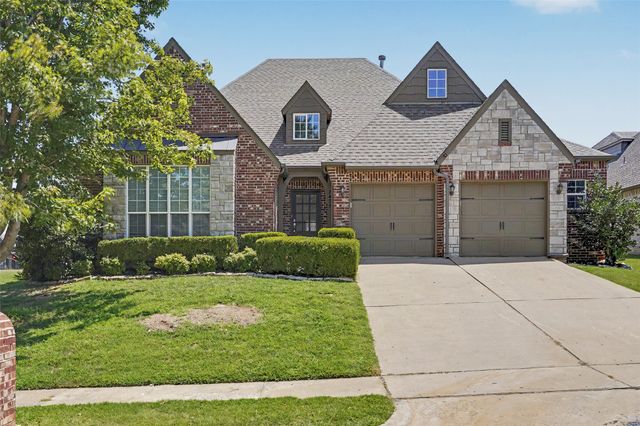 7433 E Forest Ridge Boulevard, Broken Arrow, OK 74014
