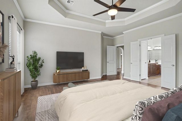 7433 E Forest Ridge Boulevard, Broken Arrow, OK 74014