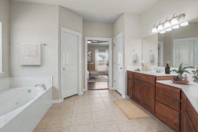 7433 E Forest Ridge Boulevard, Broken Arrow, OK 74014